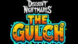Discount Nightmares: The Gulch artwork 2