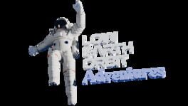 Low Earth Orbit Adventures artwork 2