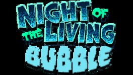 Night of the Living Bubble artwork 2