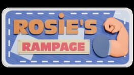 Rosie's Rampage artwork 2