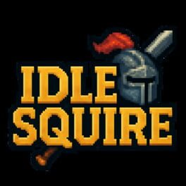 Idle Squire artwork 2