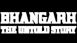 Bhangarh: The Untold Story artwork 3