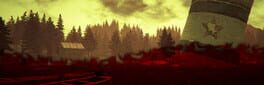 Red Tide artwork 1