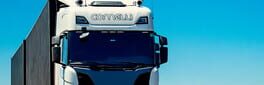 Truck License Trainer artwork 1