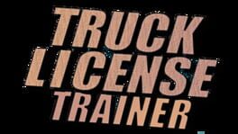 Truck License Trainer artwork 2