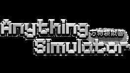 Anything Simulator artwork 2