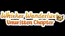 Whisker Wanderlust: Unwritten Chapter artwork 2