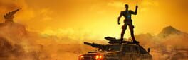 RageFall artwork 1