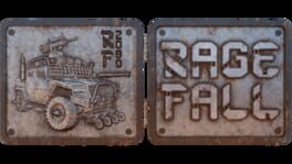 RageFall artwork 2