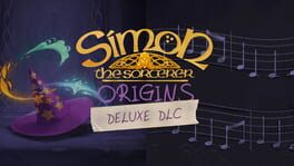 Simon the Sorcerer: Origins - Deluxe DLC artwork 1