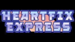 HeartFix Express artwork 2