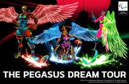 The Pegasus Dream Tour artwork 1