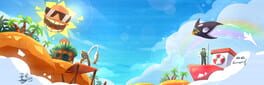 Sonki's Lagoon artwork 1