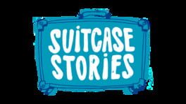 Suitcase Stories artwork 2