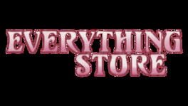 Everything Store artwork 2