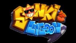 Sonki's Lagoon artwork 3