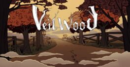 VeilWood artwork 1
