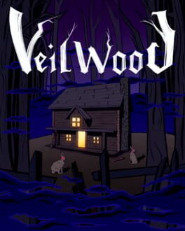 VeilWood artwork 2