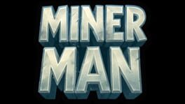 Miner Man artwork 2