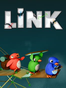 Link Penguins artwork 6