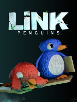 Link Penguins artwork 3