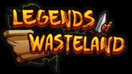Legends of Wasteland artwork 2