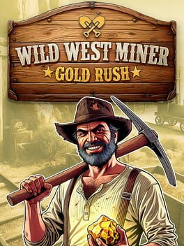 Wild West Miner Simulator artwork 4