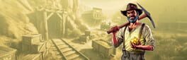 Wild West Miner Simulator artwork 1