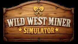 Wild West Miner Simulator artwork 3