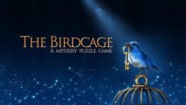 The Birdcage artwork 1