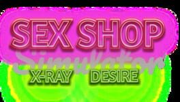 Sex Shop Simulator: X-RAY Desire artwork 2