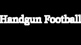 Handgun Football artwork 2