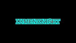 LumenKnight artwork 2