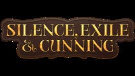 Silence, Exile, and Cunning artwork 2