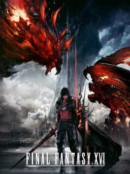 Final Fantasy XVI