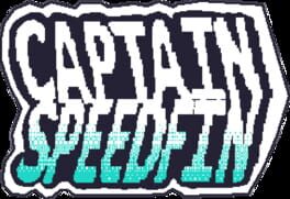 Captain Speedfin artwork 1