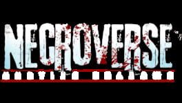 Necroverse: Undying Shadows artwork 2