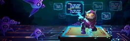 Net.Attack(): Code or Die! artwork 1
