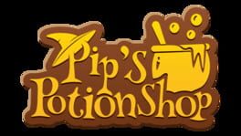 Pip's Potion Shop artwork 2