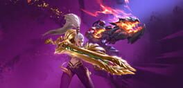 Invokers: Titan Legacy artwork 7
