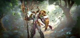 Invokers: Titan Legacy artwork 2