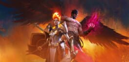 Invokers: Titan Legacy artwork 4