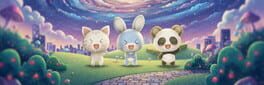 Tiny Friends Desktop Pet artwork 1