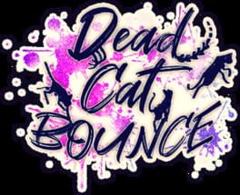 Dead Cat Bounce artwork 2
