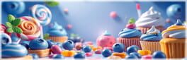 Sweetie Candy Maze: Blueberry artwork 1