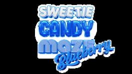 Sweetie Candy Maze: Blueberry artwork 2