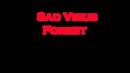 Sad Virus Forest artwork 2