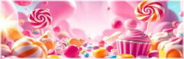 Sweetie Candy Maze: Pink Raspberry artwork 1
