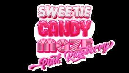 Sweetie Candy Maze: Pink Raspberry artwork 2