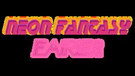 Neon Fantasy: Fairies artwork 2
